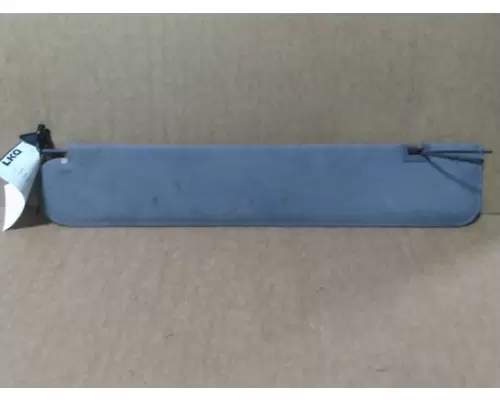 MACK CXU612 INTERIOR SUN VISOR