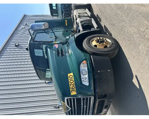 MACK CXU612 Inner Fender