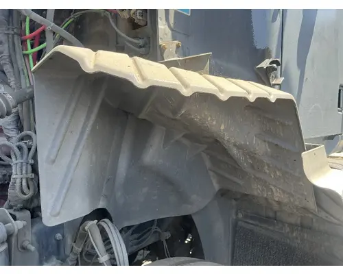 MACK CXU612 Inner Fender