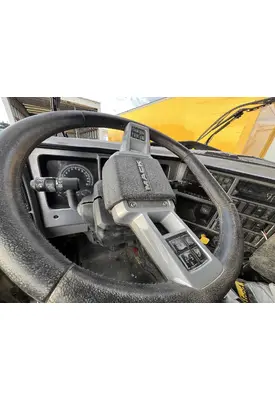 MACK CXU612 Instrument Cluster