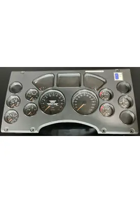 MACK CXU612 Instrument Cluster