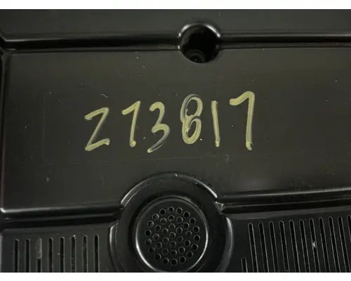 MACK CXU612 Instrument Cluster