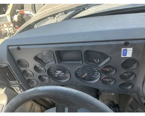 MACK CXU612 Instrument Cluster