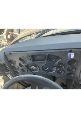 MACK CXU612 Instrument Cluster