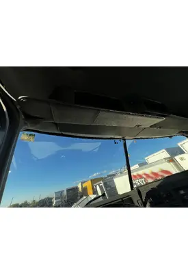 MACK CXU612 Interior Sun Visor
