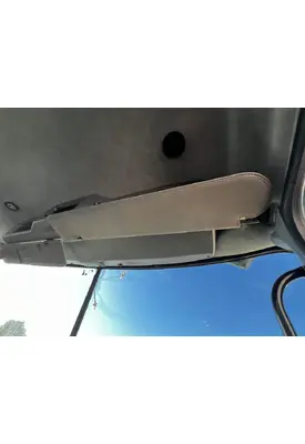 MACK CXU612 Interior Sun Visor