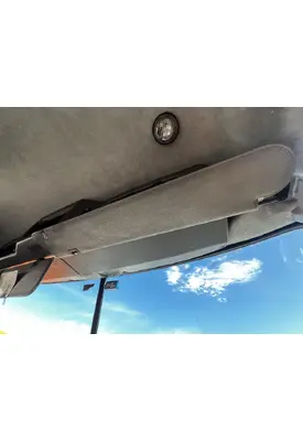 MACK CXU612 Interior Sun Visor