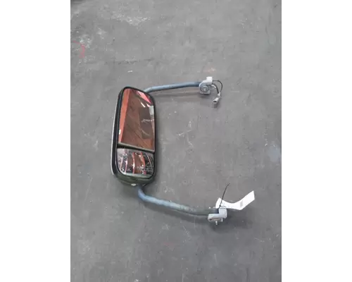 MACK CXU612 MIRROR ASSEMBLY CABDOOR