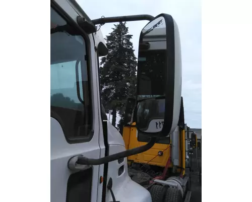 MACK CXU612 MIRROR ASSEMBLY CABDOOR