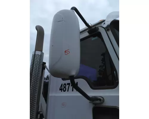 MACK CXU612 MIRROR ASSEMBLY CABDOOR