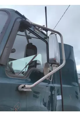 MACK CXU612 MIRROR ASSEMBLY CAB/DOOR