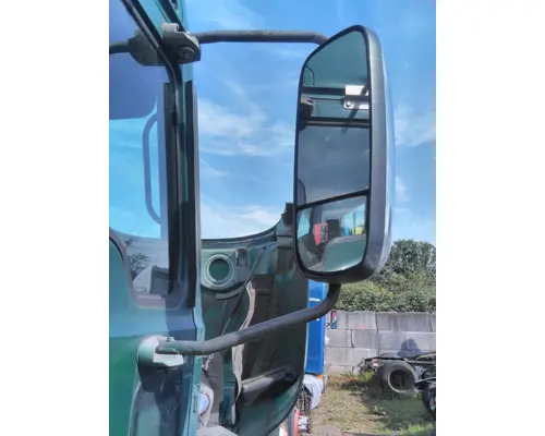 MACK CXU612 MIRROR ASSEMBLY CABDOOR