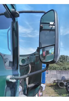 MACK CXU612 MIRROR ASSEMBLY CAB/DOOR