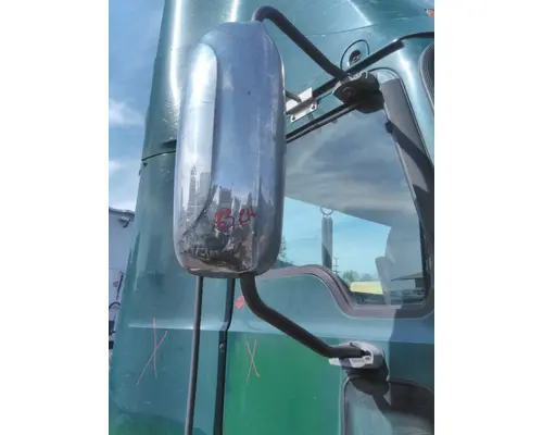 MACK CXU612 MIRROR ASSEMBLY CABDOOR