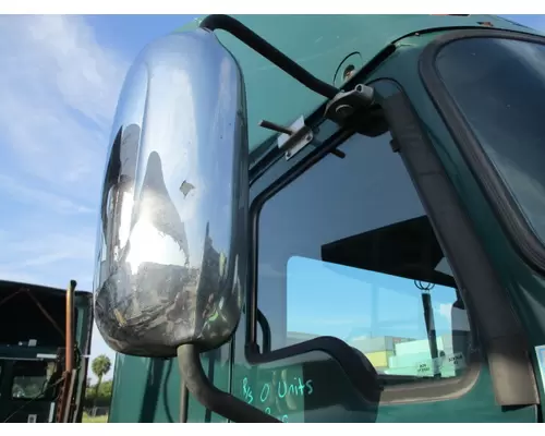 MACK CXU612 MIRROR ASSEMBLY CABDOOR