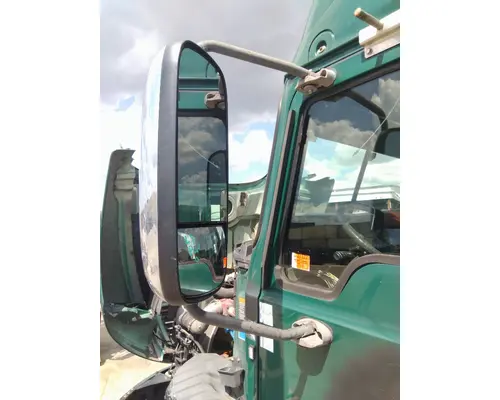MACK CXU612 MIRROR ASSEMBLY CABDOOR