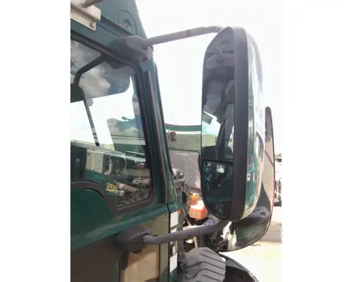 MACK CXU612 MIRROR ASSEMBLY CABDOOR