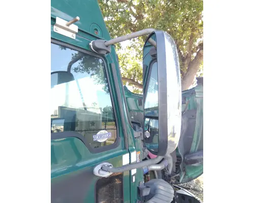 MACK CXU612 MIRROR ASSEMBLY CABDOOR