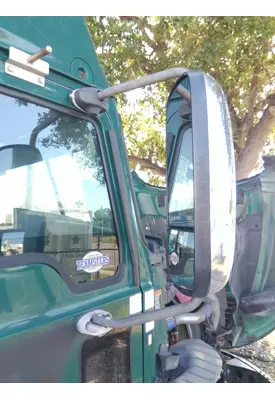 MACK CXU612 MIRROR ASSEMBLY CAB/DOOR