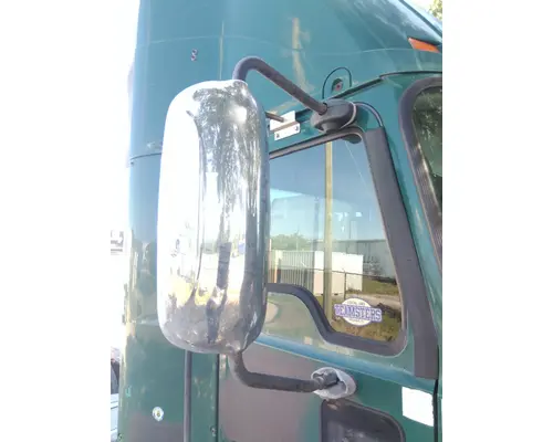 MACK CXU612 MIRROR ASSEMBLY CABDOOR