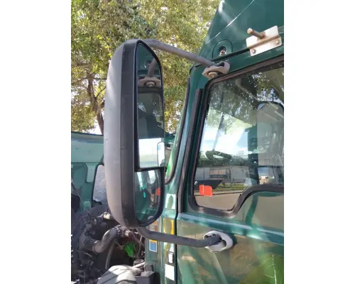 MACK CXU612 MIRROR ASSEMBLY CABDOOR