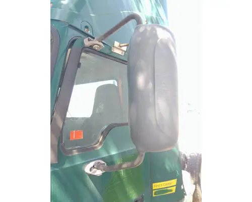 MACK CXU612 MIRROR ASSEMBLY CABDOOR