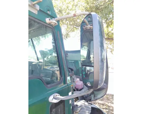 MACK CXU612 MIRROR ASSEMBLY CABDOOR