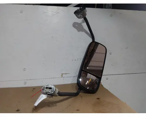 MACK CXU612 MIRROR ASSEMBLY CABDOOR