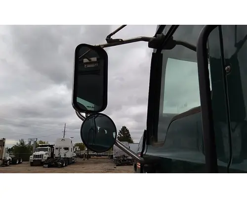 MACK CXU612 MIRROR ASSEMBLY CABDOOR