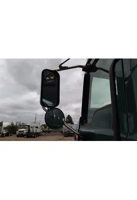 MACK CXU612 MIRROR ASSEMBLY CAB/DOOR