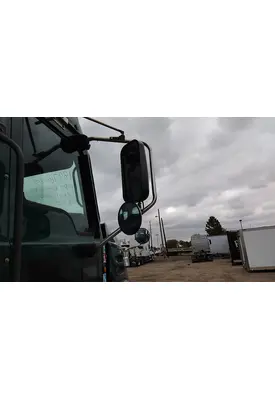 MACK CXU612 MIRROR ASSEMBLY CAB/DOOR