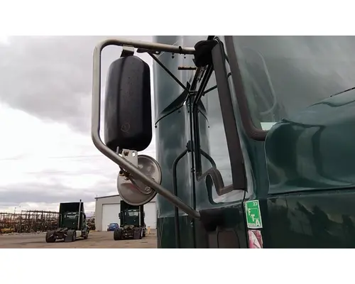 MACK CXU612 MIRROR ASSEMBLY CABDOOR