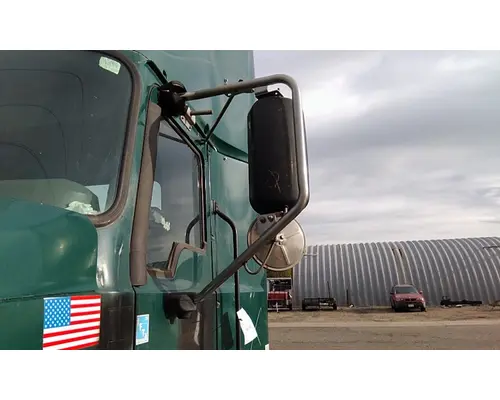 MACK CXU612 MIRROR ASSEMBLY CABDOOR