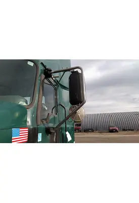 MACK CXU612 MIRROR ASSEMBLY CAB/DOOR