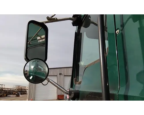 MACK CXU612 MIRROR ASSEMBLY CABDOOR