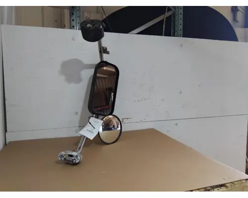 MACK CXU612 MIRROR ASSEMBLY CABDOOR