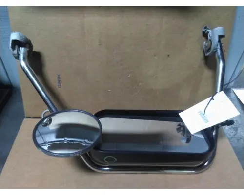 MACK CXU612 MIRROR ASSEMBLY CABDOOR