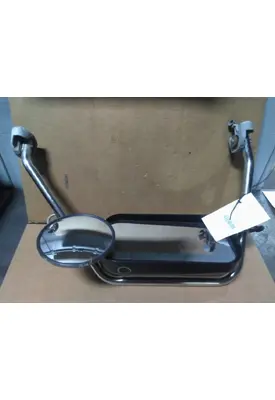 MACK CXU612 MIRROR ASSEMBLY CAB/DOOR