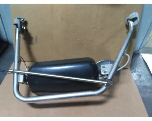 MACK CXU612 MIRROR ASSEMBLY CABDOOR