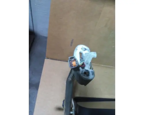 MACK CXU612 MIRROR ASSEMBLY CABDOOR