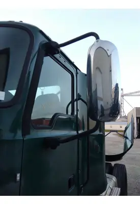 MACK CXU612 MIRROR ASSEMBLY CAB/DOOR