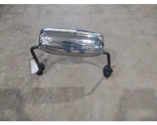 MACK CXU612 MIRROR ASSEMBLY CABDOOR
