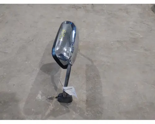 MACK CXU612 MIRROR ASSEMBLY CABDOOR