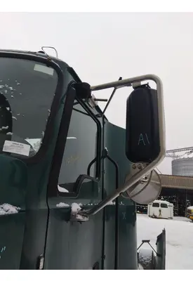 MACK CXU612 MIRROR ASSEMBLY CAB/DOOR
