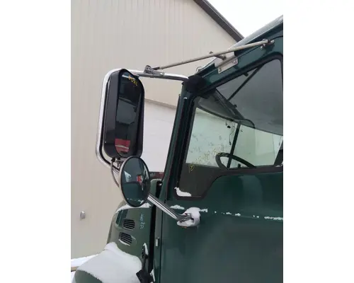 MACK CXU612 MIRROR ASSEMBLY CABDOOR