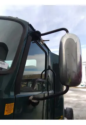 MACK CXU612 MIRROR ASSEMBLY CAB/DOOR