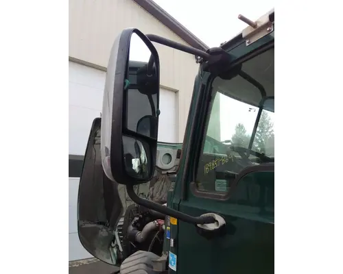 MACK CXU612 MIRROR ASSEMBLY CABDOOR
