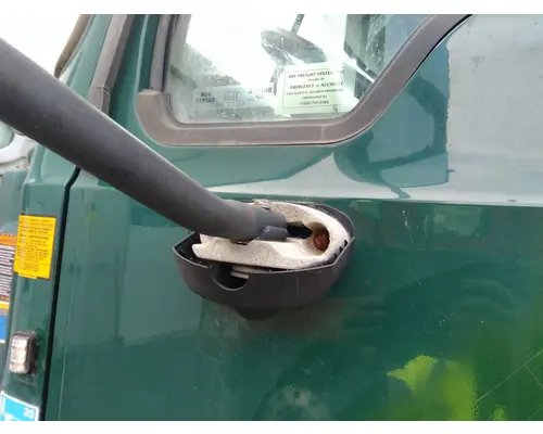 MACK CXU612 MIRROR ASSEMBLY CABDOOR