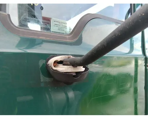 MACK CXU612 MIRROR ASSEMBLY CABDOOR