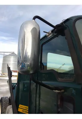 MACK CXU612 MIRROR ASSEMBLY CAB/DOOR